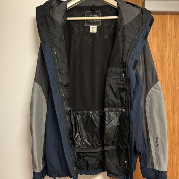 Northface Jacket - Picture 4 of 7